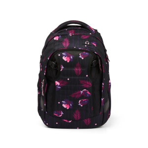 35L Satch MAT School Ergonomic Backpack With Adjustable Reflective Strap Protect Spine Child Bag [German Brand]