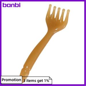 banbi Head Massager Scalp Gua Sha For Body Neck Leg Massage Five-claw Head Scraping Stick Massage Scraping Claw Massage Visage