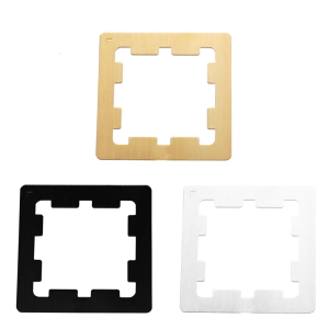 AM5 Interfaces Thermals Conductives Armors Reduces Air Gaps For Stable Computer System Performances