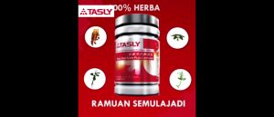 TASLY Dan Shen Plus (30 Caps) Exp 2028 (New Stocks)100% Original ( FREE SHIPPING )