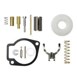 Carburetor Repair Tools Accessories for Bg328 T328 Sum328 1e36f Lawn Mower Grass Trimmer Carburetor Repair Kit