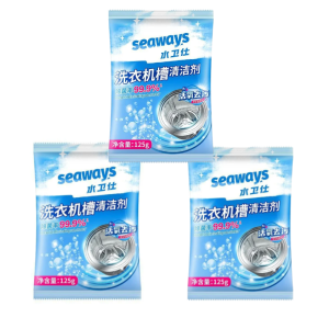 Specialized Defender Deep Cleaner Tank Cleaner Defender Powerful washing machine tank deep descaler