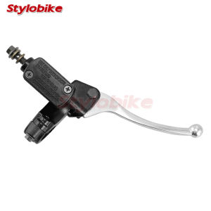 Pump Sorok EX5 PNP (TANPA TEBOK COVER)(SIGNAL/LAMPU KE DEPAN FUNGSI) MASTER PUMP BREAK KECIL KRISS masterpump y110