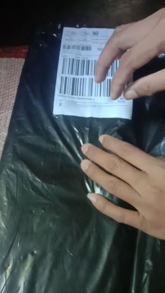 Buyer review video 3