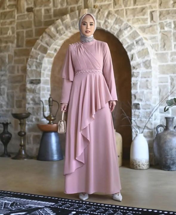 Dress simple tapi cantik hotsell