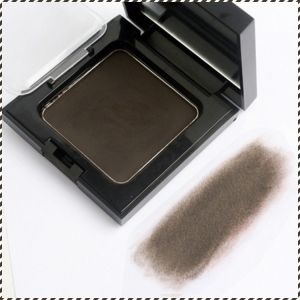 Hair Coloring Cream Safety Non-greasy Hair Dye Durable Refreshing Colorfast Fill Your Forehead