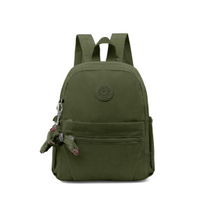 OPIOBAGS TAS RANSEL MINI WANITA TAS PUNGGUNG WANITA / KP 12195