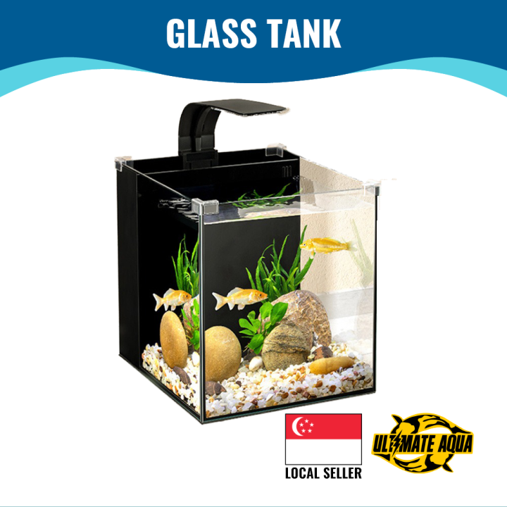 Fish tank singapore store supplier