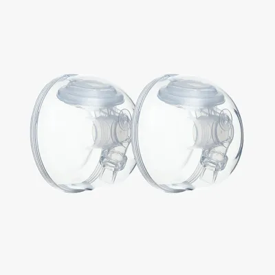 Spectra Handsfree Cup Set (24mm/ 28mm)