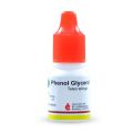 Paling Ampuh - Pembersih Telinga Aman Dan Lengkap Alat Obat Tetes Kuping Kotoran Keras Berair Bau Tersumbat Phenol Glycerol Gliserol Original. 