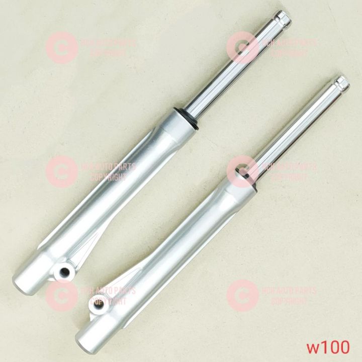 FRONT FORK SHOCK ABSORBER - HONDA - WAVE 100 | Lazada