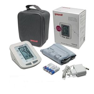 Tensimeter Digital Yuwell YE 660 B