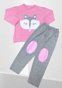 Setelan Anak Perempuan Kekinian: Pilihan Terbaik untuk Fashion Anak