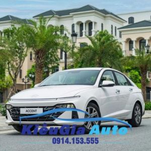 Chắn bùn gầm dưới cản trước Hyundai Accent 2024-2027 29110AY000 Chính hãng