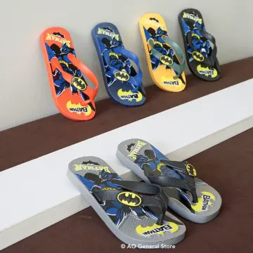 Shop Batman Slipper Havaianas with great discounts and prices online Sep 2024 Lazada Philippines