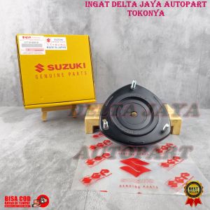 KARET SUPOT SHOCK ABSORBER DEPAN SUZUKI BALENO NEXT-G AERIO