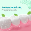 Colgate Sensitive Fresh Mint Toothpaste 110g Twin Pack. 