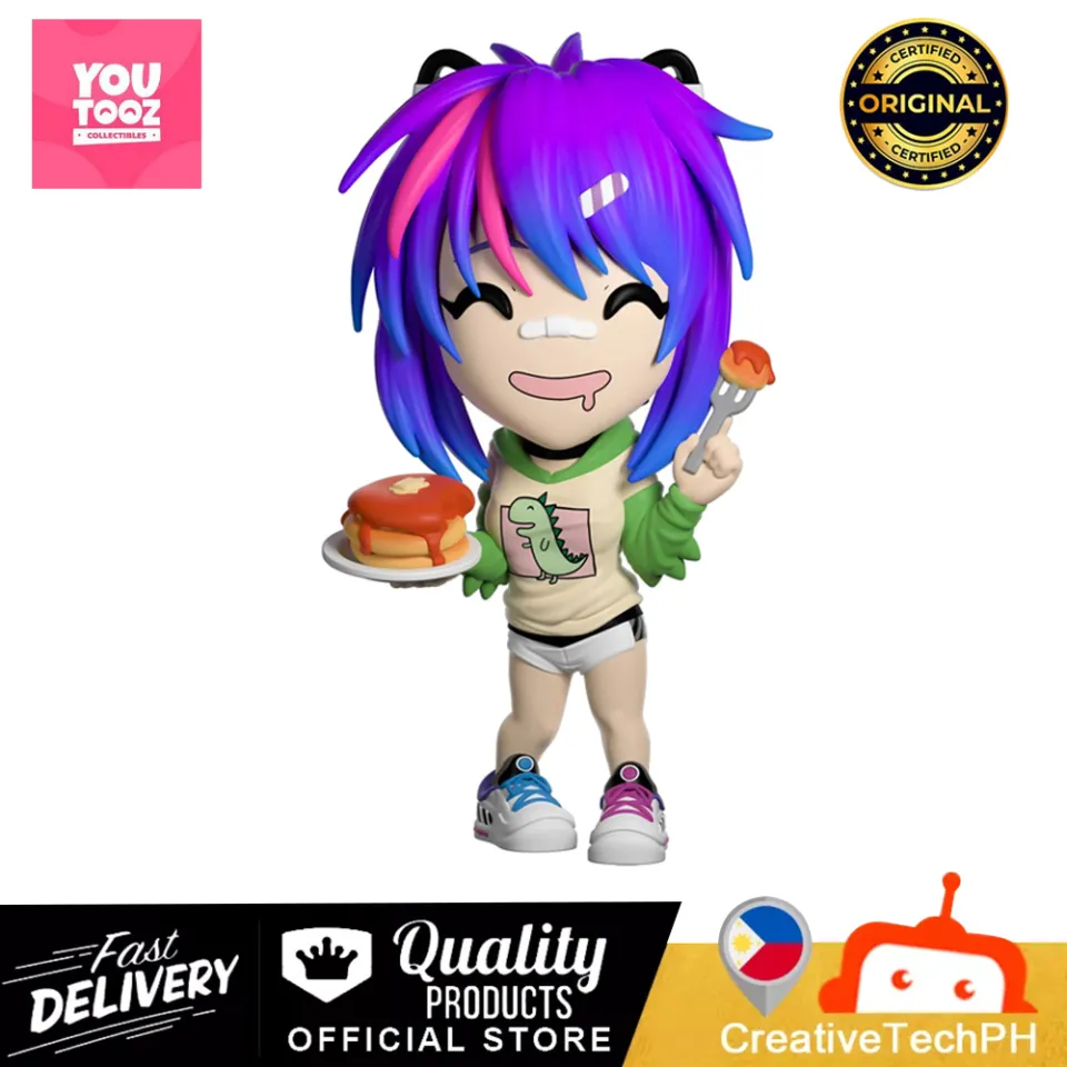 YOUTOOZ PROJEKT MELODY ACTION FIGURES ORIGINAL | Lazada PH