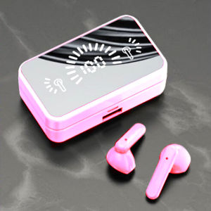 ♥Giao Hàng Miễn Phí + Sẵn Hàng♥Tai Nghe TWS S20 Tai Nghe Không Dây Bluetooth Tai Nghe Thể Thao Tai Nghe Chơi Game Bluetooth 5.1 Điều Khiển Cảm Ứng Cho Điện Thoại Iphone Xiaomi