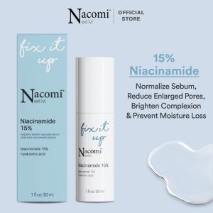 *Exp November 2026 (Clearance) Nacomi Next Level Niacinamide 15%