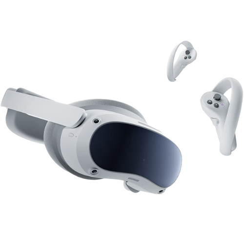 Pico Neo4 pro Ultra VR Integrated Machine 128G Smart Glasses Sensing VR ...