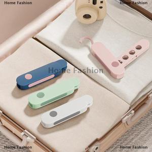 [COD] Home Fashion Folding Clothes Drying Rack - Travel Essentials For Laundry - Portable And Collapsible With Hook - Clothes Rack RV Essentials