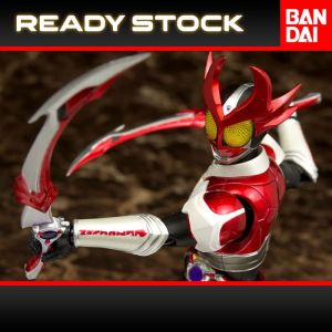 S.H. Figuarts - Kamen Rider Agito Shining Form