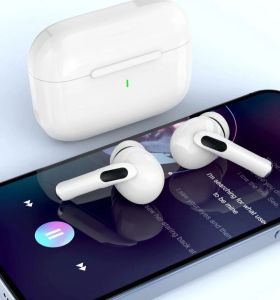 ready stock  Wireless Earphones Bluetooth 5.3 Headphones  Ear Noise Cancell Stereo Music Earbuds Touch Control Earbuds With Microphone and headphones