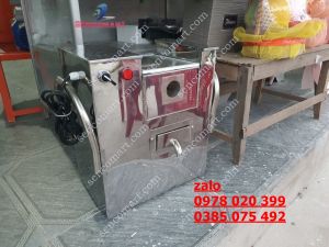 Máy ép nước mía siêu sạch máy đặt bàn ngọn nhẹ