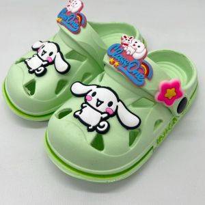 Inkayni 1003G Sandal Anak Perempuan Sandal Baim Karet Anak Cewek Karakter Cinnamoroll Merek Inkayni Ukuran 18-29