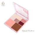 MADAME GIE MADAME TO GO - MAKE UP KIT - FACE PALETTE. 