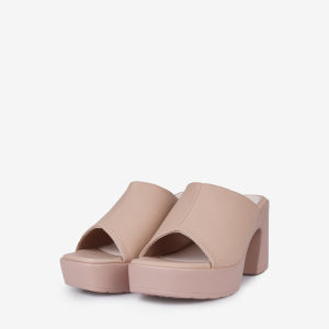 [2 For RM299] Tricia Lew Maverick Womens Platform Heels / Tricia Lew Maverick Kasut Wanita Tumit Tinggi 3.5 Inci