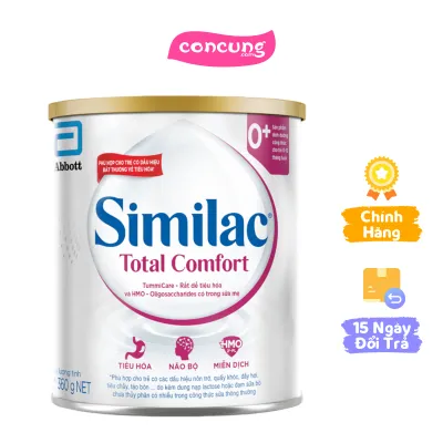 Similac Total Comfort 1 (HMO) 360g