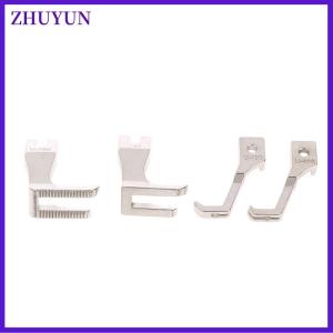 ZHUYUN U192 U193 Standard Walking Foot with Teeth for Industrial Sewing Machine