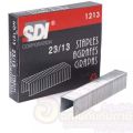 😀 ลวดเย็บ SDI ลวดเย็บกระดาษ 23/6 23/8 23/10 23/13 23/15 23/17 23/20 23/24 ที่เย็บกระดาษ เครื่องใช้สำนักงาน อุปกรณ์สำนักงาน อุปกรณ์การเย็บ ลูกแม็ก. 