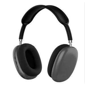 P9 Bluetooth headset wireless headphones suitable for Airmas Bluetooth Headset Factory Direct Wholesale
