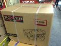Genset Bensin Power One PO-2200 1000 Watt / Generator. 