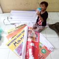 Bikin Spanduk Beli 1 Gratis 1. 