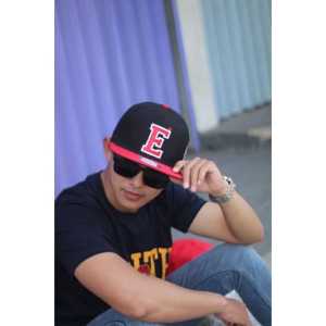 Topi Snapback Premium EDSTN Pria Dewasa COD