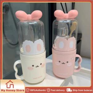 Portable Travel Toothbrush Holder Household Cartoon Toothbrush Storage Box Mouthwash Cup Wash Cup For Children