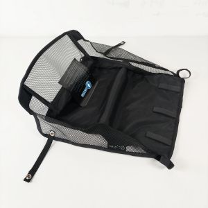 Shopping Basket For Cybex Eezy S Twist+2 Buggy Storage Bag Stroller Diaper Bag Direct Replacement Bebe Trollery Accessories