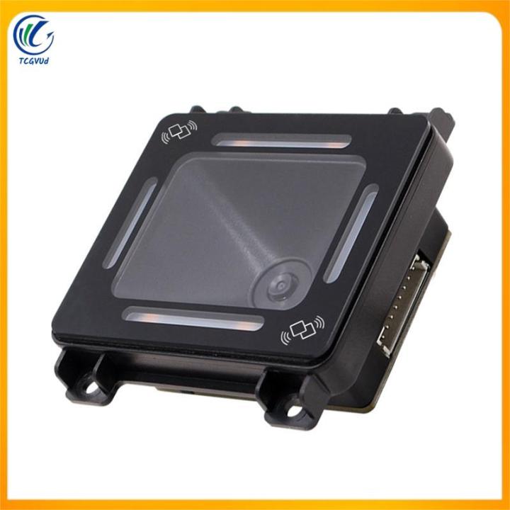 EP8280 QR Code RFID Card Reader NFC 1D 2D QR Code Reader Access Control ...