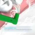 Isi 10 Interdental Brush Sikat Gigi Interdental Behel Sikat Gigi Ortho Behel Braces. 