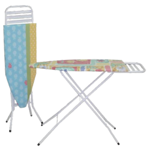 PHILIPS IRONING BOARD / IRONING BOARD 32” & 36” / HEAVY-DUTY IRONING BOARD / KABAYO / IRON STAND / PLANTSA