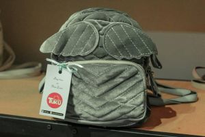 Tukutas - Tas Ransel Selempang Wanita Impor - Backpack Mini Anak Kharakter