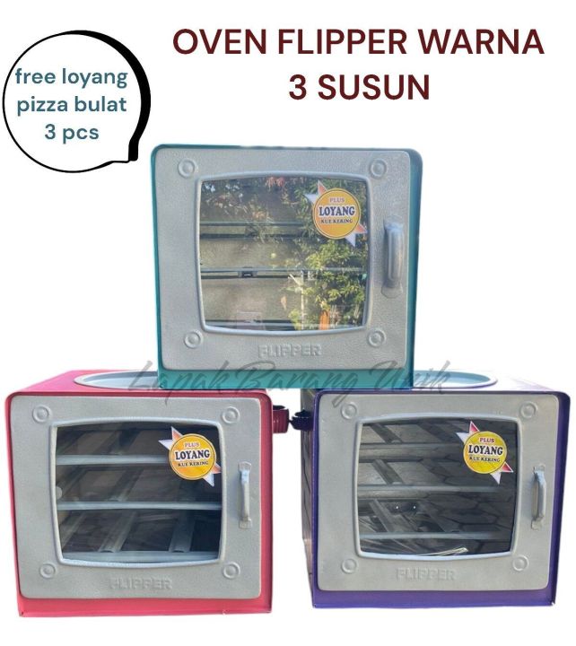 oven%20flipper%20oven%20kompor%20oven%20pizza%20oven%20cake%20oven%20kue%20oven%203%20sekat%20oven%20warna%20-%20Image%208