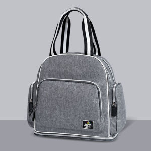 Sunveno fesyen bayi beg kereta bayi beg lampin bersalin kapasiti besar ransel perjalanan untuk mama