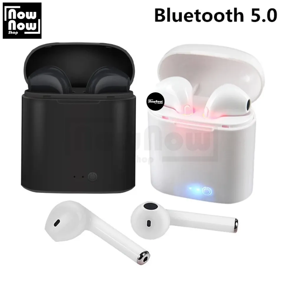 Bluetooth Earphones Tws I7s Mini I7 Mini I7s Tws Size I7s TWS