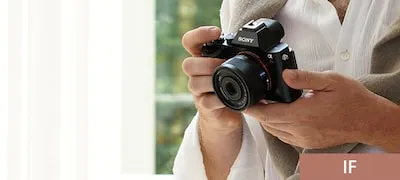 Sony Singapore SEL35F28Z Sonnar T FE 35mm F2.8 ZA | Lazada Singapore
