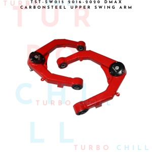 TST-SW015 2016-2020 DMAX carbonsteel Upper Swing arm